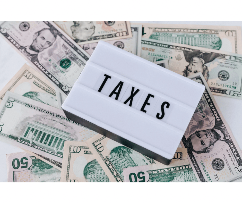 The 2024 Estate & Gift Tax Exemption Amount Set to Rise Again Geiger